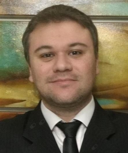 Dr. João P. Bulla Maria