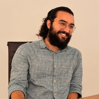 Dr. Raphael Pizzatto