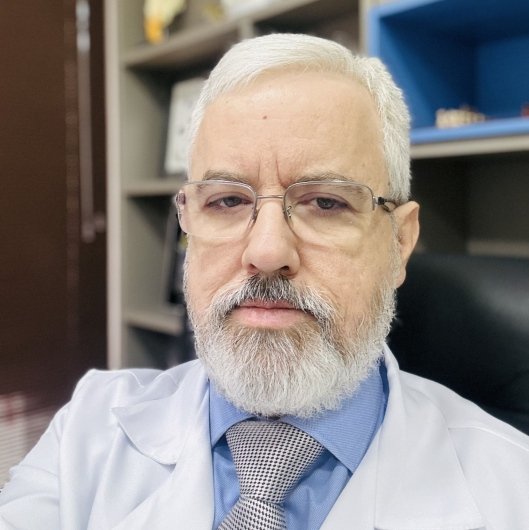 Dr. Marco Túlio Sette dos Santos