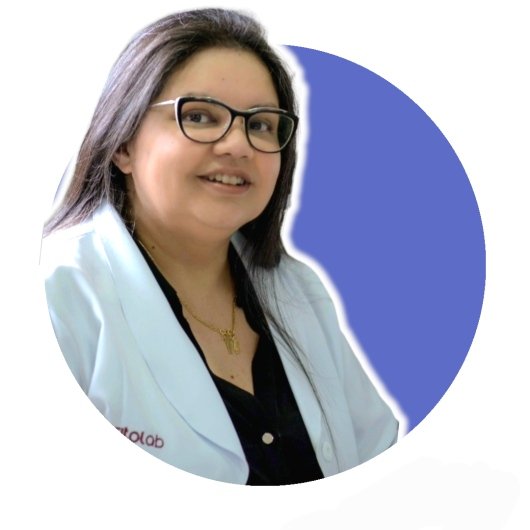 Dra. Mara Rejane Rodrigues Correa Segalla