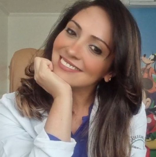 Dra. Neane Magalhães Andrade