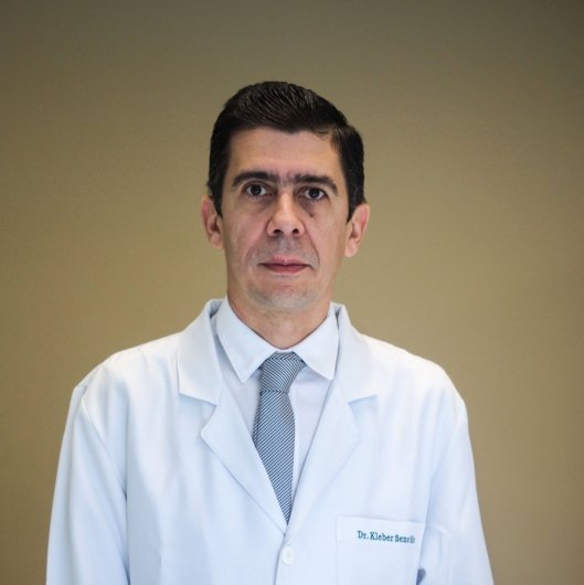 Dr. Kleber Sene Silva