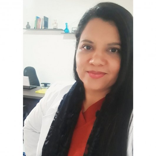 Monica de Andrade