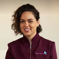 Dra. Thaís Motta Foresti