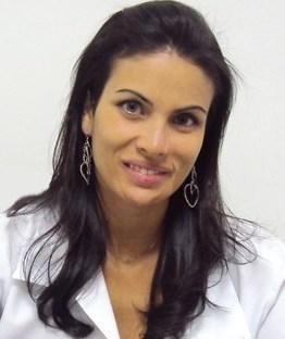 Dra. Patricia Pinheiro Dorsa