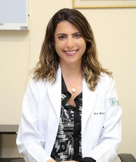 Dra. Bianca Tucci
