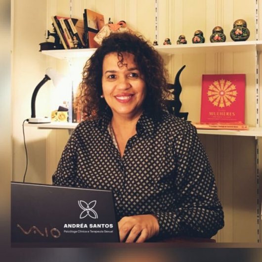 Andréa Santos