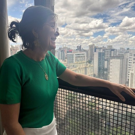 Angelica Lopes