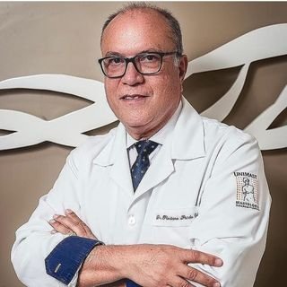 Dr. Floriano Pardo Calvo