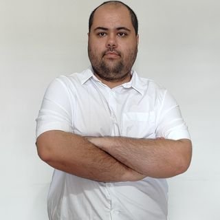 Maikon Douglas Gonçalves Silva