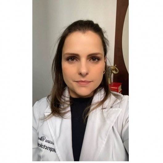 Dra. Luciana Clivatti