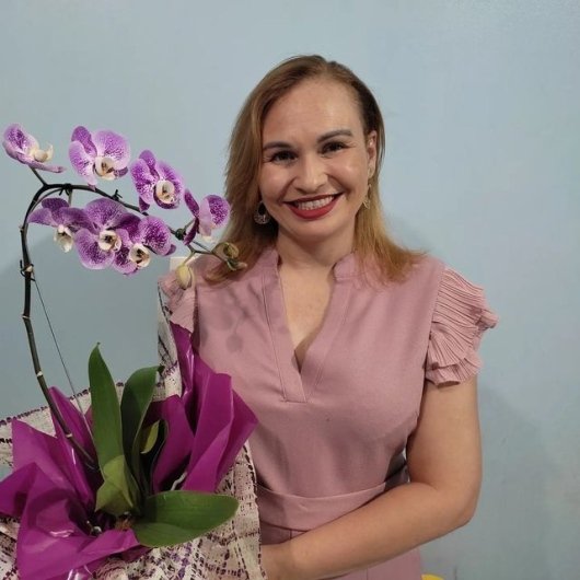 Dra. Suzileile Coelho Ramos
