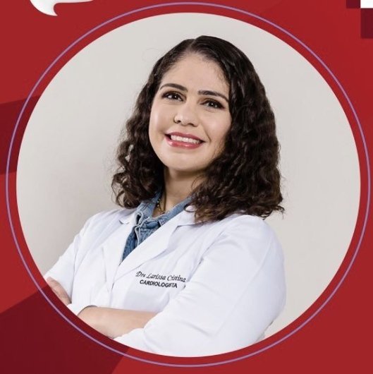Dra. Larissa Cristina Nascimento de Barros Nunes