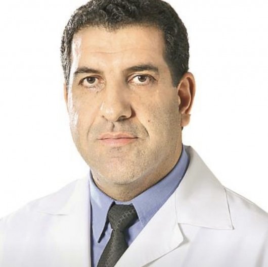 Dr. Sergio Tomé