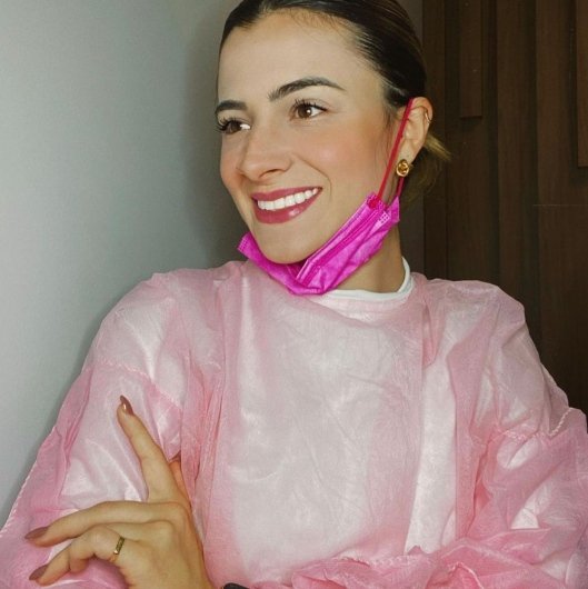 Dra. Bárbara Hatje