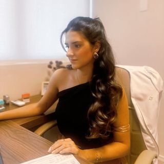 Camilla Ponchon