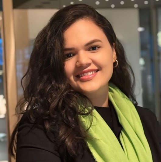 Dra. Karinne Galvao