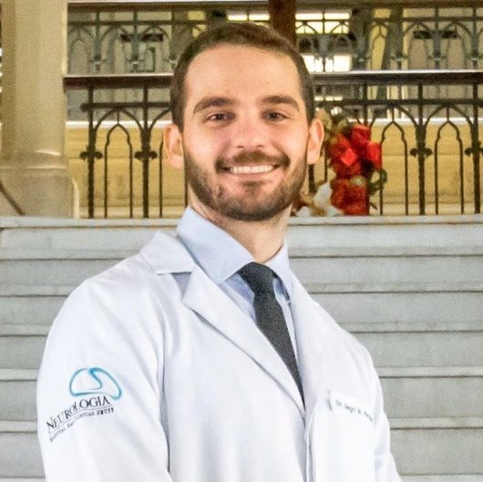 Dr. Iago Navas Perissinotti