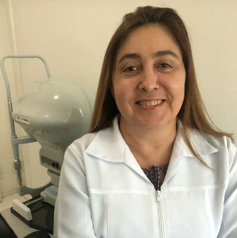 Dra. Diana Pires de Souza