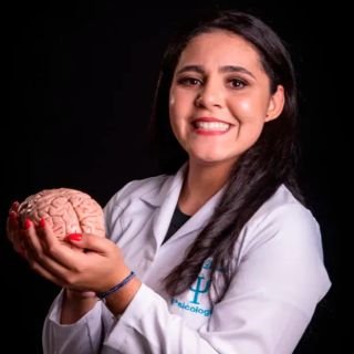 Dra. Milena Daniele Soares Santos