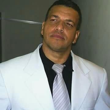 Dr. Wilher Jorge Candido Ciriaco