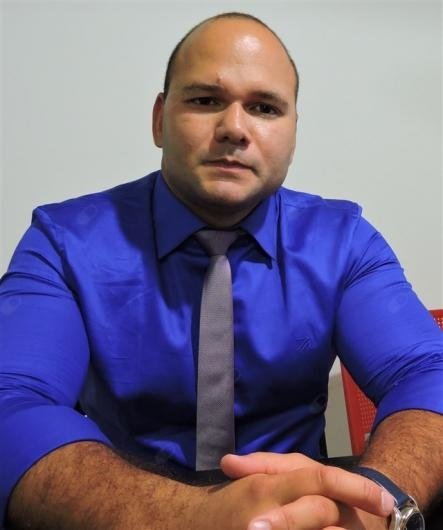 Dr. Leonardo Rodrigues