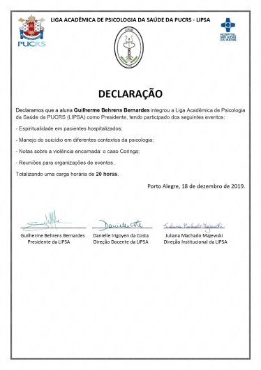 Guilherme Bernardes