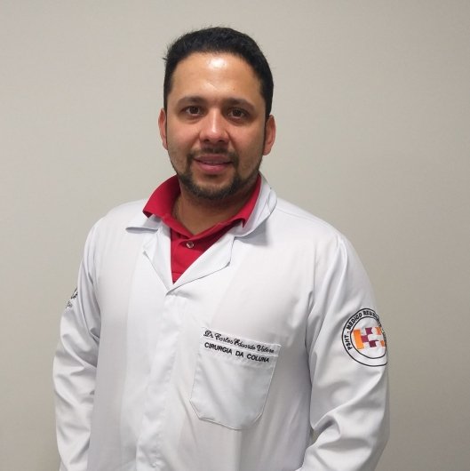 Dr. Carlos Eduardo Valero Garcia