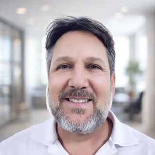 Dr. André Passos