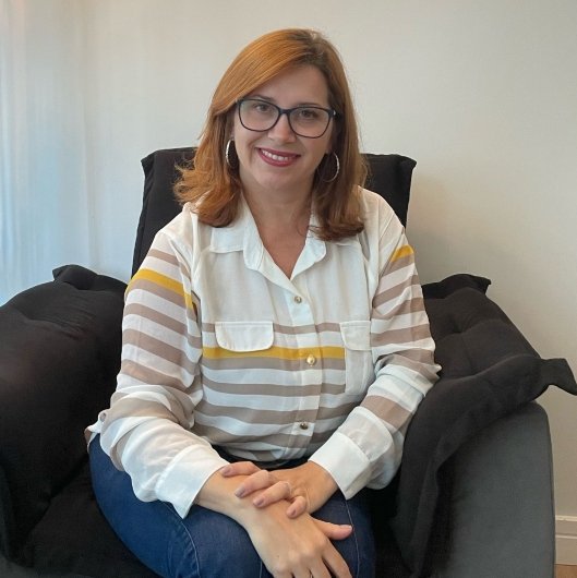 Dra. Ana Kelly Gomes