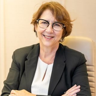 Dra. Cyrla Zaltman