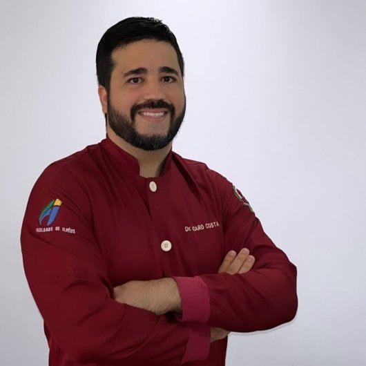 Dr. Ícaro Costa