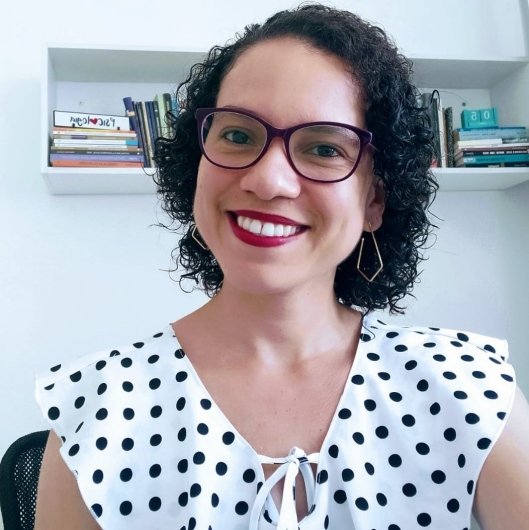 Daniele Matos