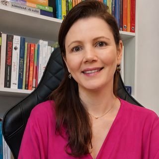 Meri Lucia Gomes