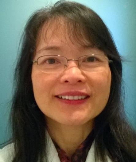 Dra. Wei Su I. Tokikawa