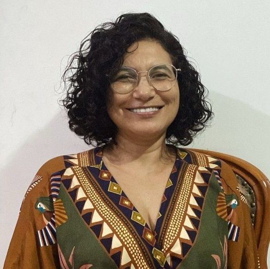 Sueli Campos