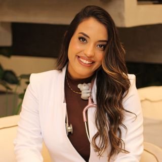 Dra. Damaris Hanna Venancio Feitosa