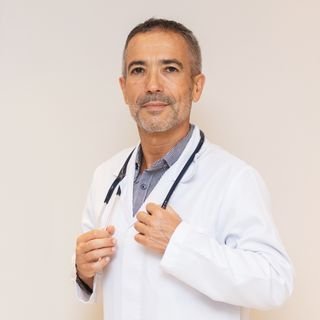 Dr. Franklin Correa Barcellos