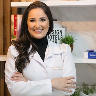 Dra. Marília Hosken