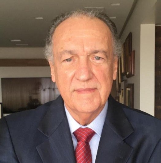 Dr. Sebastiao Eurico De Melo Souza