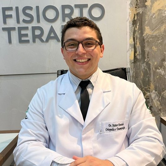 Dr. Heitor Dourado