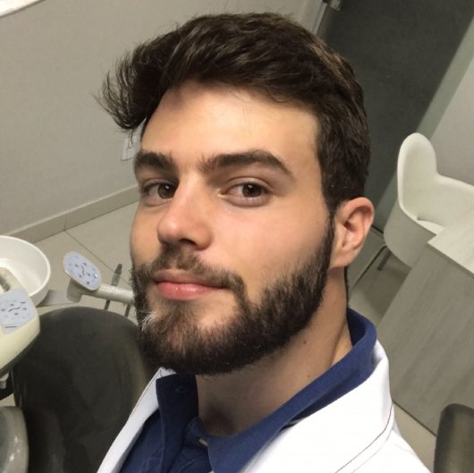 Dr. Leandro Arraes