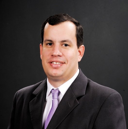 Dr. Aloysio Nonô