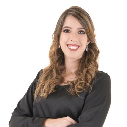Dra. Ana Luísa Pordeus