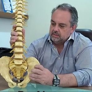 Dr. Alceneu Jose Negrao Bertotti Junior