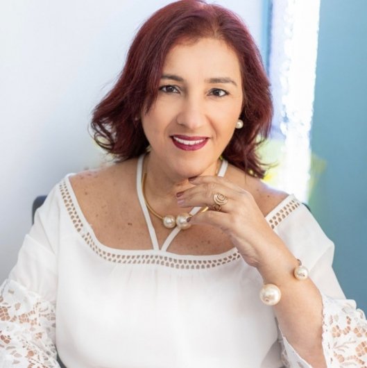 Jacqueline Texeira