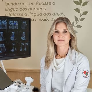 Dra. Fernanda Branco