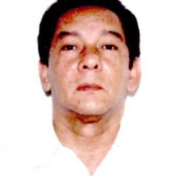 Dr. Lucio Lopes Daltro