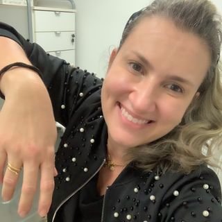 Dra. Daniela Galhardo Itabaiana de Oliveira