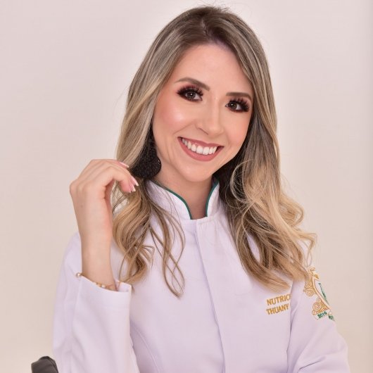 Thuany Cristina